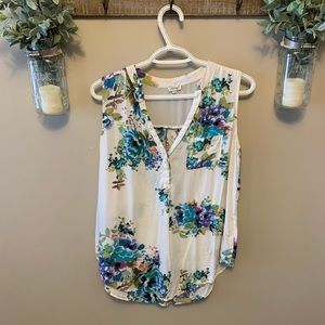 *SOLD* Kismet blouse